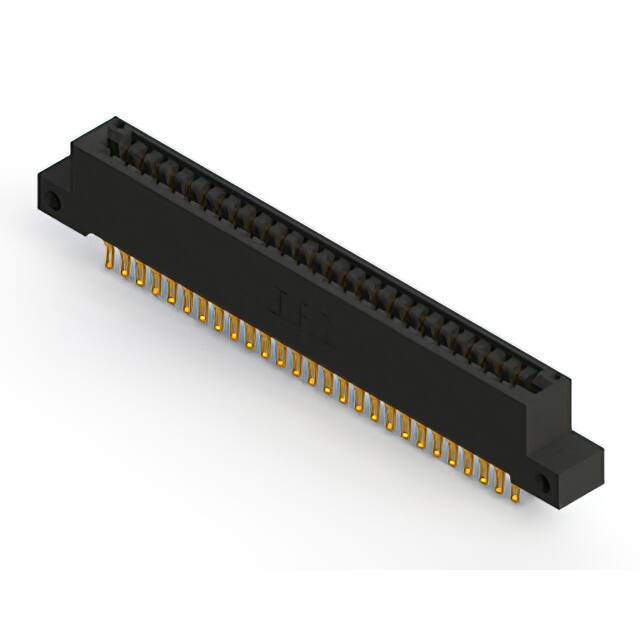896-054-555-212 EDAC Inc.  Edgeboard Connectors